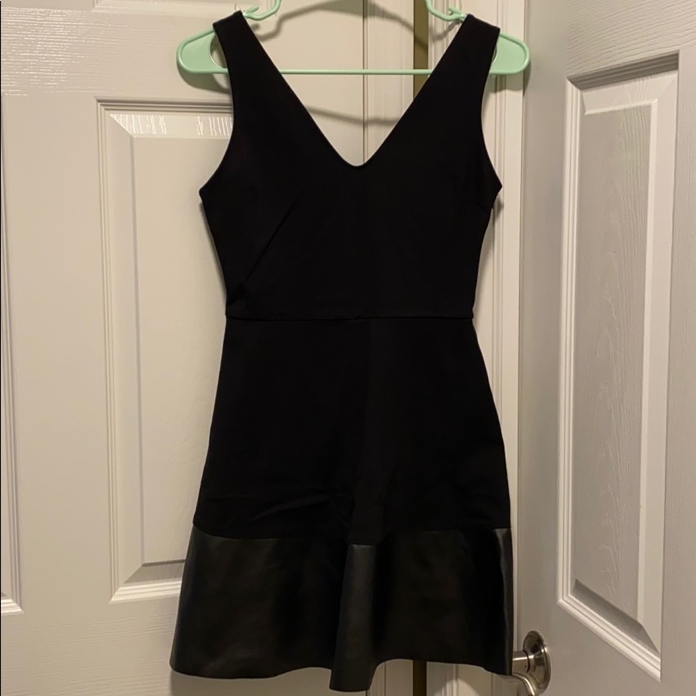 Black Love...ady dress